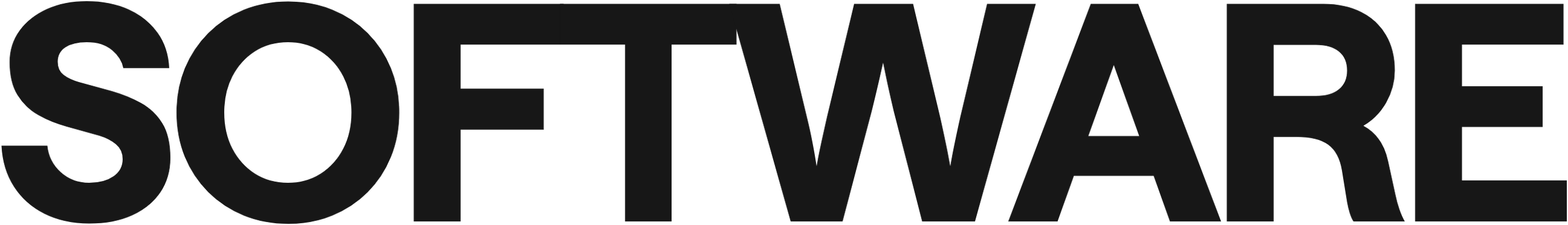 Software