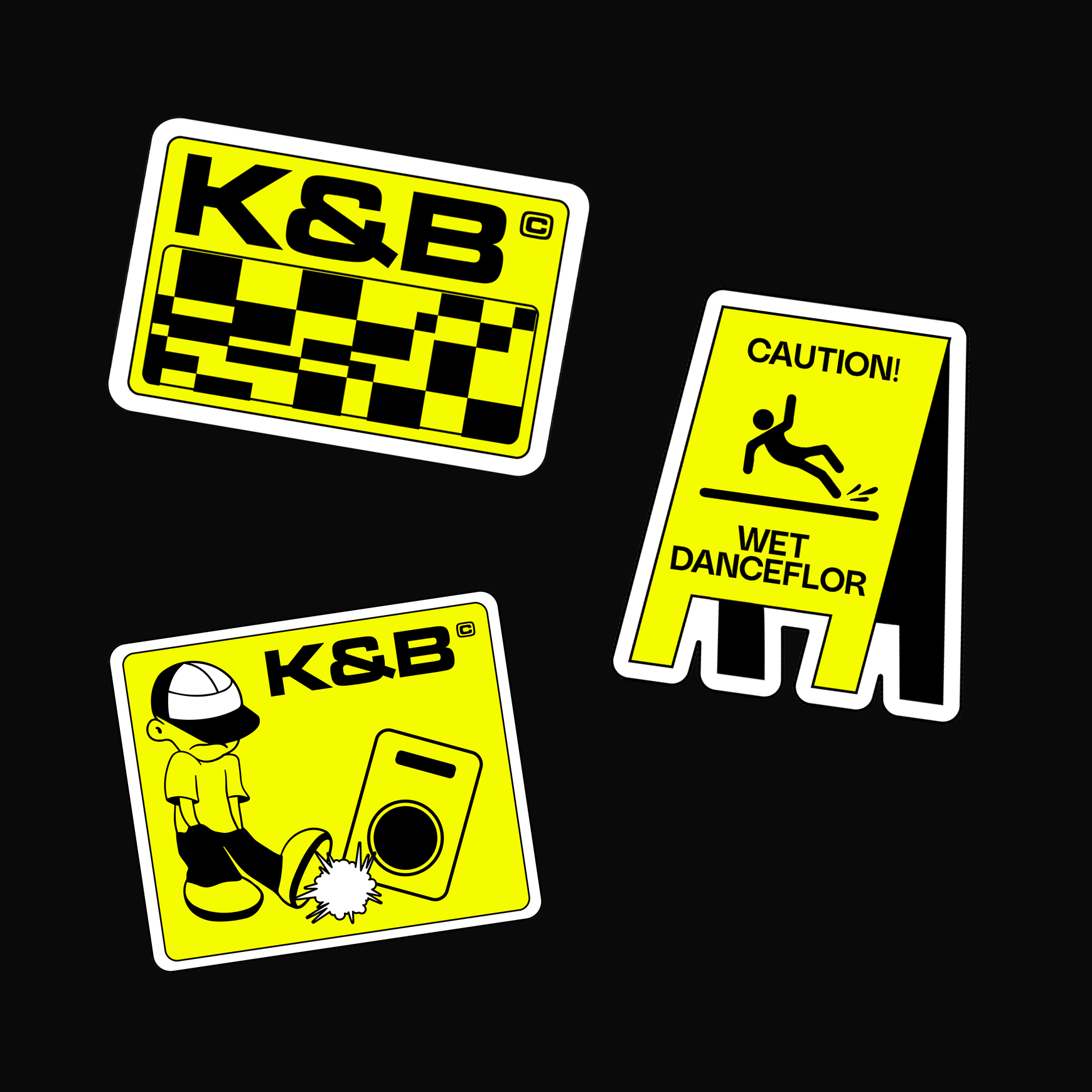 Kick & Bass Community Hub