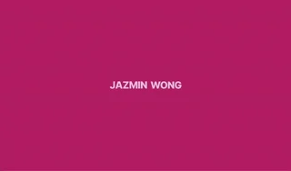 Jazmin Wong